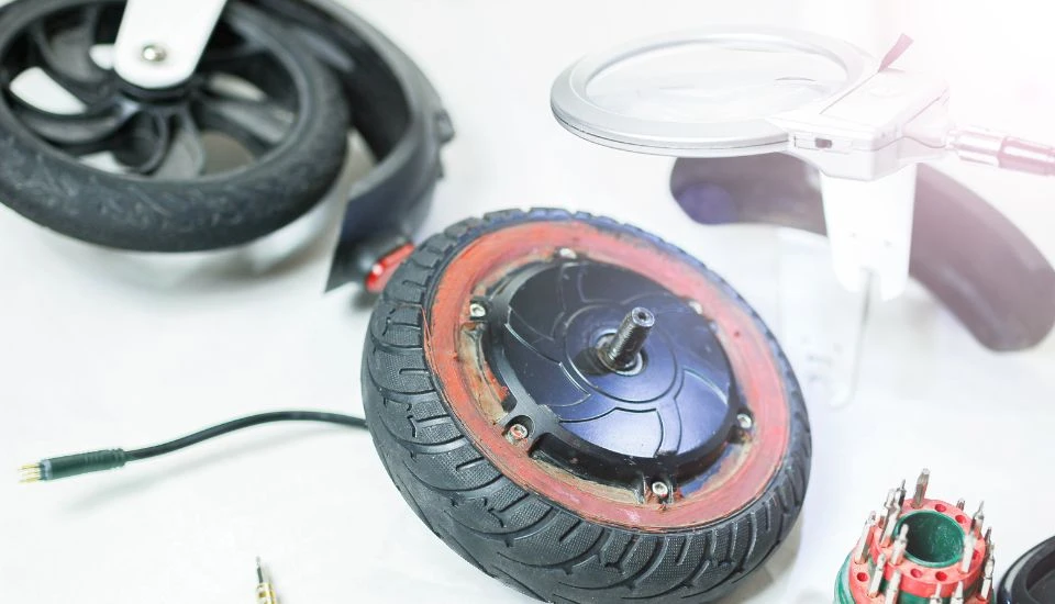 Óriási raktárkészlet