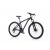 Corelli Felix 2.3 29er MTB könnyűvázas kerékpár 22" Fekete-Sárga
