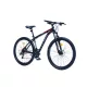 Corelli Felix 1.3 29er MTB könnyűvázas kerékpár 22" Fekete-Piros