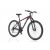 Corelli Atrox 1.2 29er könnyűvázas MTB kerékpár 22" Fekete-Piros