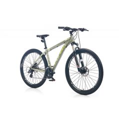   Corelli Opilio New Age 1.2 29er MTB könnyűvázas kerékpár 22" Homok