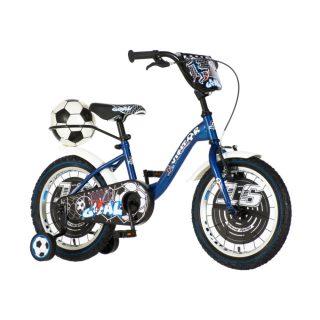 KPC Goal 16 focis gyerek kerékpár