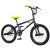 Visitor BMX 20 gyerek kerékpár lila-zöld