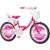 KPC Pony 20" gyerek kerékpár Pink