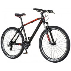 Visitor Energy 9.3 29er MTB kerékpár Fekete-Piros