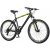 Visitor Energy 7.3 27,5 MTB kerékpár Fekete-Zöld