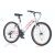 Corelli Banner 24 MTB gyerek alumínium kerékpár Fehér-Piros
