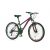 Corelli Swing 3.1 24 gyermek alumínium kerékpár Fekete-Pink