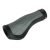 Velotech ergonomikus bilincses 136,5 mm fekete / szürke