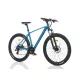 Broster Kaylon 29er könnyűvázas MTB kerékpár 17" Kék