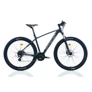   Broster Kaylon 29er könnyűvázas MTB kerékpár 17" Szürke