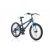 Corelli Regina 20 MTB gyerek könnyűvázas kerékpár Türkiz