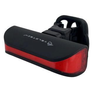 VELOTECH PRO HÁTSÓ LÁMPA NARRO AKKUMLÁTOROS