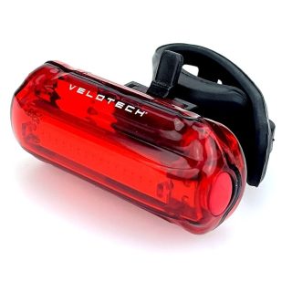 VILLOGÓ HÁTSÓ VELOTECH 15CHIP LED ELEMES