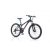 Corelli Via 1.0 Lady MTB könnyűvázas kerékpár 16" Fekete