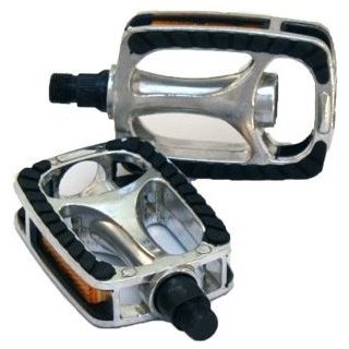 Pedál 9/16 non-slip alu. Sp-811 golyós xerama