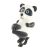Duda állatfigurás panda