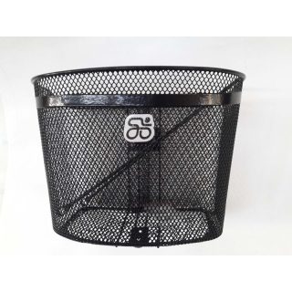   KOSÁR ELSÖ CSEPEL LOGÓ SŰRŰSZÖVÉSŰ FÉM FIX PÁLCÁS FEKETE