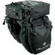 VELOTECH HÁROMRÉSZES TÚRATÁSKA 35L