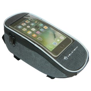 VELOTECH VÁZTÁSKA TELEFONTARTÓS