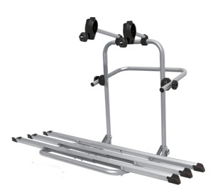 BOA KERÉKPÁR SZÁLLITÓ PÓTKERÉKRE SZERELHETŐ 3