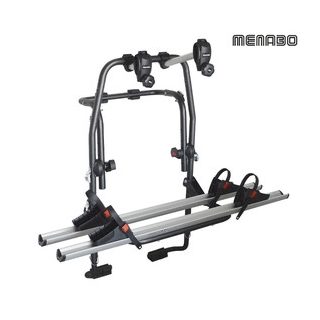 MENAGO KERÉKPÁR SZÁLLITÓ HÁTULRA SZERELHETŐ 2