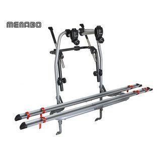 LOGIC2 KERÉKPÁR SZÁLLITÓ HÁTULRA SZERELHETŐ 2