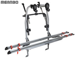 LOGIC2 KERÉKPÁR SZÁLLITÓ HÁTULRA SZERELHETŐ 2