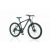 Corelli Snoop 4.1 27,5 könnyűvázas MTB kerékpár 18" Fekete-Piros