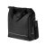 Táska csomagtartóra 1 részes urban fold-cross body bag 20/25 L fekete
