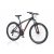 Corelli Via 1.2 29er könnyűvázas MTB kerékpár 18" Fekete-Piros