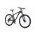Corelli Zoi 2.2 29er MTB könnyűvázas kerékpár 18" Fekete-Narancs