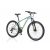 Corelli Via 1.2 29er könnyűvázas MTB kerékpár 18" Szürke-Zöld