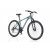 Corelli Atrox 1.2 29er könnyűvázas MTB kerékpár 18" Grafit-Kék