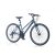 Corelli Lifestyle 1.0 könnyűvázas női crosstrekking kerékpár 18" Grafit-Kék