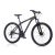 Corelli Snoop 5.3 29er MTB alumínium kerékpár 20" Fekete-Zöld
