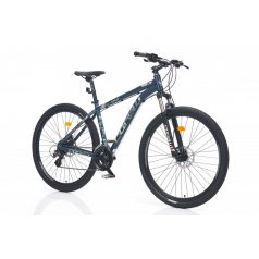   Corelli Opilio New Age 1.2 29er MTB könnyűvázas kerékpár 20" Kék