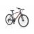 Corelli Trivor 5.1 könnyűvázas férfi crosstrekking kerékpár 20" Fekete-Piros