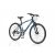 Corelli Trivor 5.1 könnyűvázas férfi crosstrekking kerékpár 20" Grafit-Kék