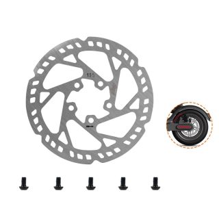 Elektromos Roller 135 mm-es Tárcsa