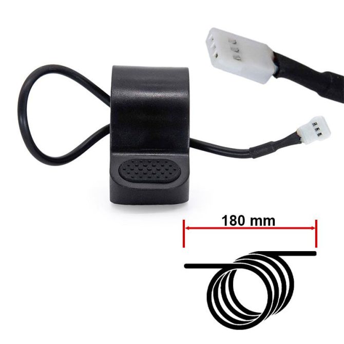 Xiaomi Clone Gázkar