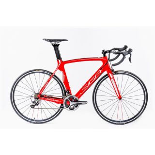 Siga Team CR Comp országúti kerékpár