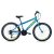 Capriolo Rapide 240 24" gyerek kerékpár Kék