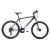 Capriolo oxigen 26" férfi mtb kerékpár fekete - szürke
