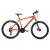Capriolo oxigen 26" férfi mtb kerékpár narancs