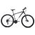 Capriolo Oxigen 29er MTB kerékpár 19" Fekete-Fehér-Szürke 2020