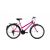 Adria Bonita+ 26" női MTB kerékpár Rózsaszín