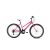 Capriolo Passion Lady 26" női MTB kerékpár 17" Rózsaszín-Fehér 2021