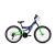Capriolo CTX 240 24" gyerek kerékpár Kék