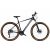 Capriolo MTB 9.5 29er kerékpár 19" Fekete